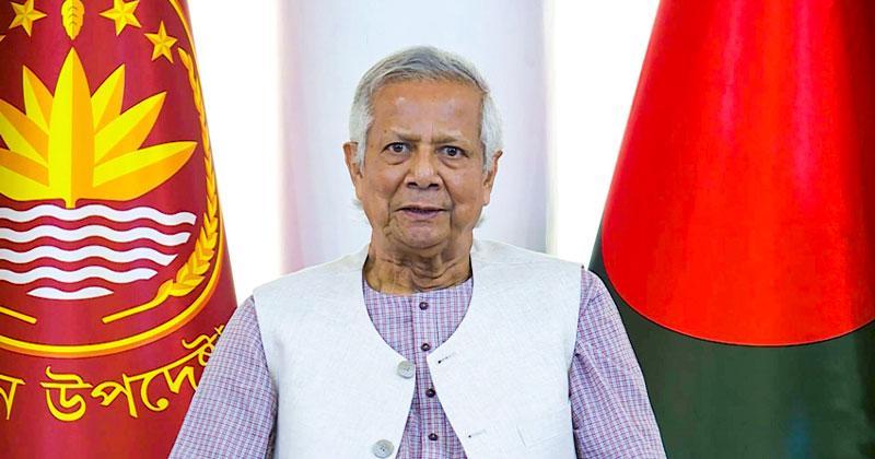 প্রধান উপদেষ্টার সঙ্গে ৭ রাজনৈতিক দলের বৈঠক মঙ্গলবার